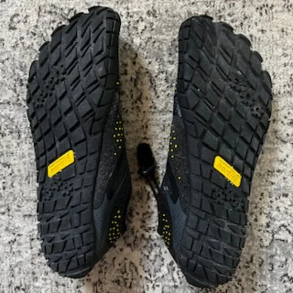 🧡3/15 Nortiv 8 Quick Dry Water Barefoot Shoes Men's 8.5 - Picture 4 of 8
